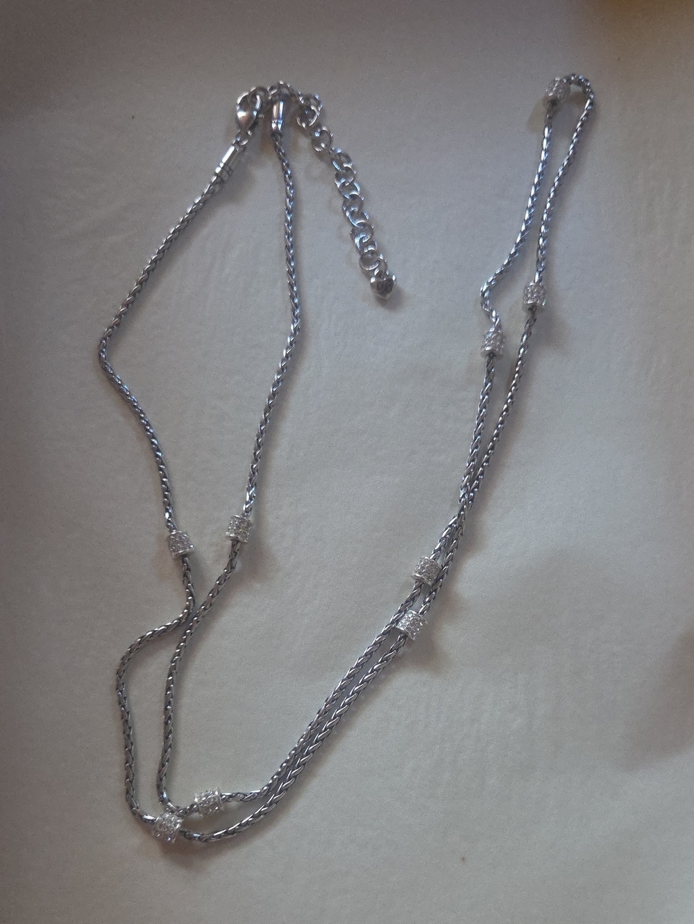 Brighton Meridian Long Necklace - Picture 1 of 3